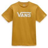 Vans Majice s kratkimi rokavi VN000GGGBX21 Rumena Cene