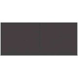  Skrovita tenda Prugasti Antracit 300 x 200 cm tkanina | shoptok.hr