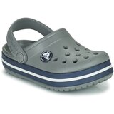 Crocs Cokli CROCBAND CLOG T Siva | Shoptok.si