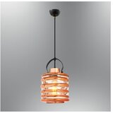 Opviq visilica L1514 honey Cene