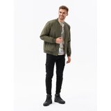 Ombre Moška jakna C538 | Shoptok.si