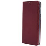  Premium preklopna torbica samsung galaxy s20 fe g780 - bordo rdeča Cene