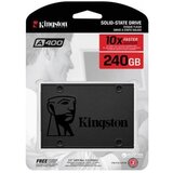 Kingston SSD A400 240GBup to 500MB/s Read and... | Eponuda.ba