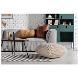 Bonami Essentials Crveni pleten tabure Knit – | shoptok.hr