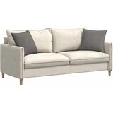  Jastučići za sofu 2 pcs Svjetlosiva 45 x 45 cm Kordura tekstil | shoptok.hr