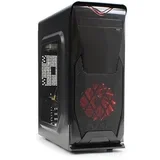 E06T81BR 600W kućište za računar