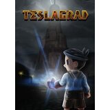  Teslagrad Steam Key GLOBAL | ePonuda.com