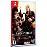  Castlevania Dominus Collection Portrait Cover - Limited Run (SWITCH) | Shoptok.si