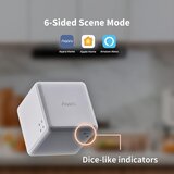 Aqara Cube T1 Pro (CTP-R01) - Zigbee upravljač | shoptok.hr
