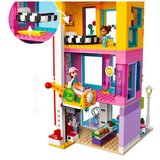 Lego 41704 ZGRADBA NA GLAVNI U LEGO | Shoptok.si