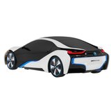  R/C toy car the BMW i8 White 1:24 RASTAR | shoptok.hr