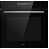 Tesla ugradna rerna BO950MBSA ventilatorska/72l/digitalna/crna Cene