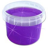 Ses Creative Slime ljubičasti glitter 140 g | shoptok.hr