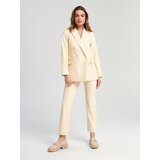 Sinsay - Elegantne hlače | shoptok.hr