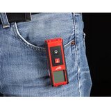 Milwaukee LDM 30 laserski daljinomjer 30 m | Eponuda.ba