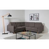 MID.YOU KOTNA SEDEŽNA GARNITURA, siva | Shoptok.si