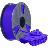 High-Speed PLA+ Blue - 1,75 mm / 1000 g