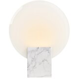 Nordlux LED prigušiva zidna lampa za kupatilo HESTER LED/9,5W/230V IP44 | Eponuda.com