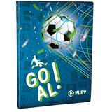 Play University, fascikla sa 30 folija, dečaci, A4 Cene