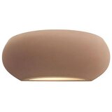  Zidna svetiljka ANITA 1xE27/20W/230V braon Cene