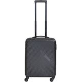 Gabol kabinski kofer DL10 | crni | 38x55x23 cm | Eponuda.com