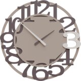 Callea Design Zidni sat Viktor Cijene