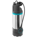 Gardena Potopna tlačna črpalka GARDENA 5900/4 inox (robustno telo, iz nerjavečega jekla, hitro in enostavno črpanje) | Shoptok.si