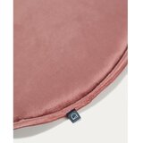 Kave Home Jastuk za sjedenje od samta ø 35 cm Rimca – | shoptok.hr