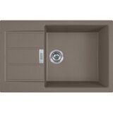 Franke SUDOPER S2D 611-78 XL Glečer bijela, (143.0590.221) | shoptok.hr