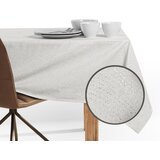 DecoKing Stolnjak Sparkle 140x180 cm, krem Slike