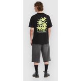 Volcom Fishystar T-shirt black Cene