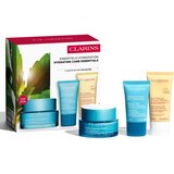 Clarins Hydra-Essentiel [HA²] Collection darilni set za vse tipe kože Cene