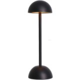 Lampa stolna – ukrasna /crna boja/ | Eponuda.ba
