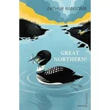 Arthur Ransome - Great Northern?