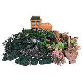  Set of Soldiers and Military Vehicles | Shoptok.si
