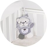 Chipolino plišana igračka za kolica i krevet Lion | shoptok.hr