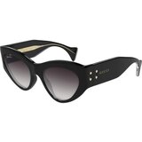 Gucci GG1704S 001 - ONE SIZE (54) Cijene