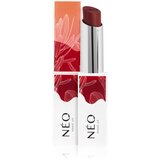 NEO MAKE UP Intense Serum No Transfer Lipstick dolgoobstojna šminka z mat učinkom odtenek 02 Cherry On Top 3.5 g | Shoptok.si