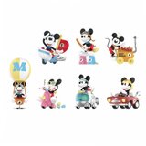 52TOYS Disney - Mickey Setting Off Series Blind Box (Single) | ePonuda.com