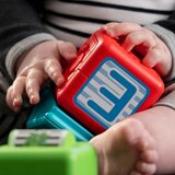 Kids II baby einstein aktiviti igracka connect & create magnetic blocks 12816 | Eponuda.com