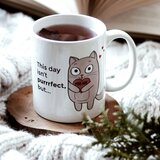  Čarobna skodelica mačka s srcem | Shoptok.si