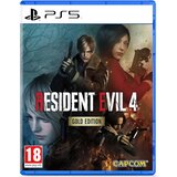 Sony Resident Evil 4 Remake: Gold Edition /PS5 Cijene