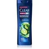 Men Refreshing Grease Control 360Ml