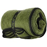  Ncr15 vojni ručnik od mikrofibara kaki 120x60 cm nils camp | shoptok.hr
