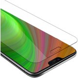  oklepni film združljiv z nokia - zaščitnim filmom v visoki prosojnosti - kaljeno zaščitno steklo v 9H trdoti s 3D združljivostjo na dotik, (20607533) | Shoptok.si