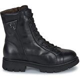 Nero Giardini Polškornji I514767D-100 Črna | Shoptok.si