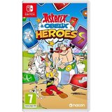 Nintendo Asterix and Obelix Heroes /Switch | Eponuda.ba