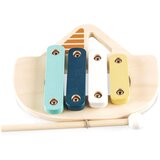 Zopa Wooden Xylophone ksilofon Boat 1 kos | Shoptok.si