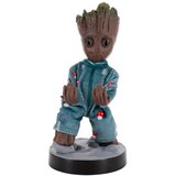 Marvel Guardians of the Galaxy Toddler Groot in Pajamas clamping bracket Cable guy 20cm | shoptok.hr