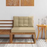  Srednji zunanji kavč Naravna, (5000272109) | Shoptok.si
